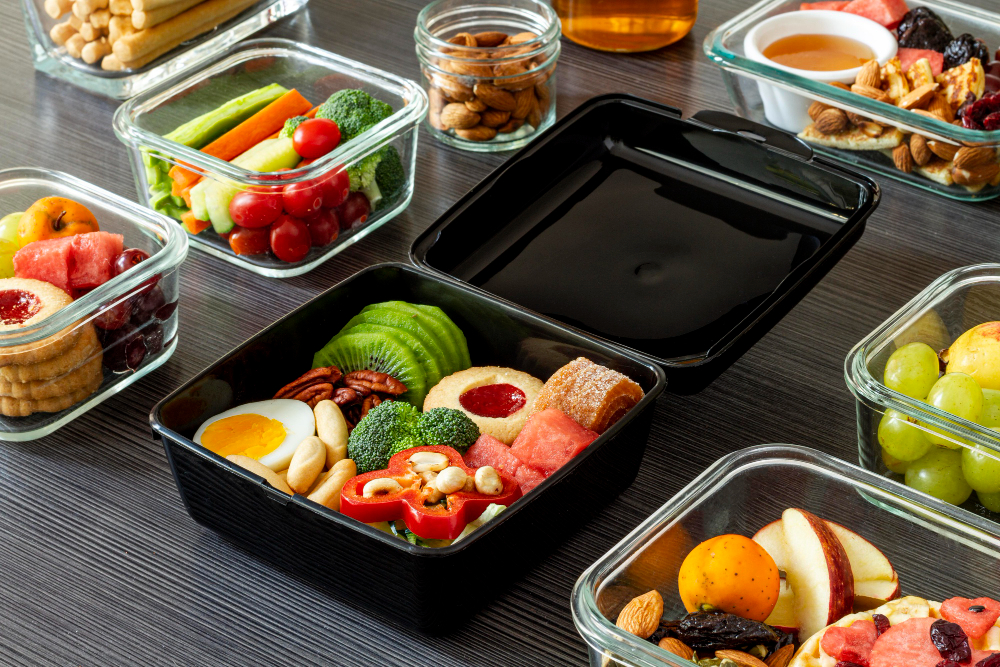 Invest in catering supplies to enhance restaurant competitiveness