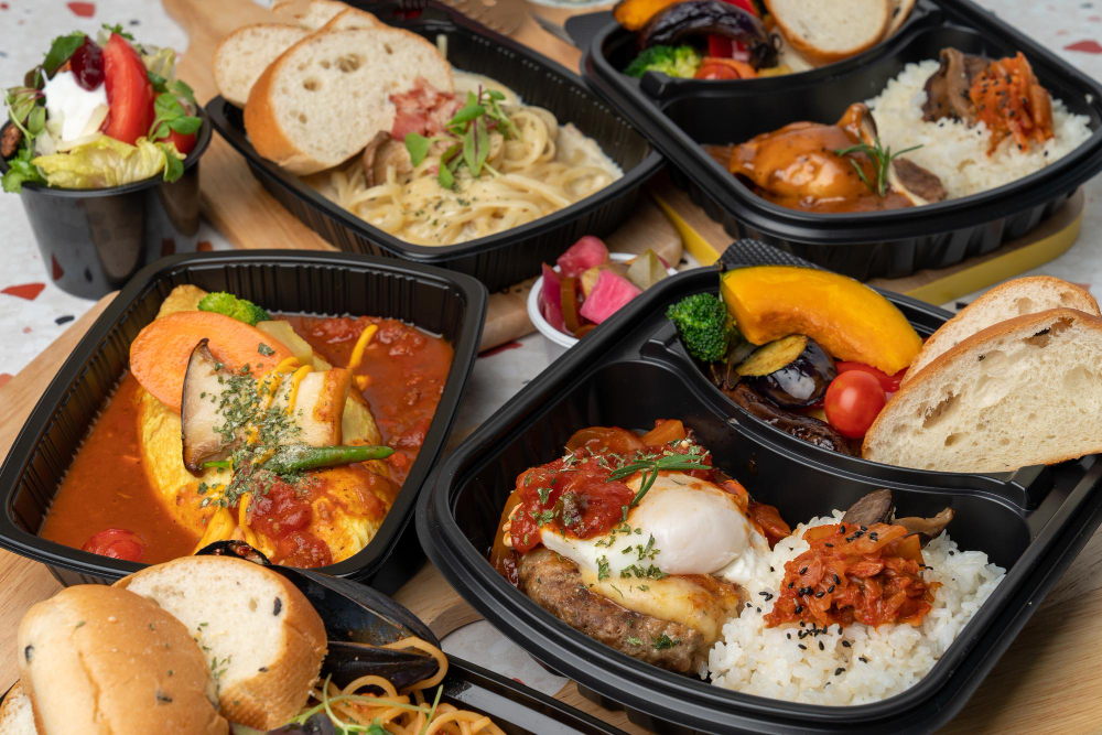 How much do you know about disposable products? How to choose healthier tableware