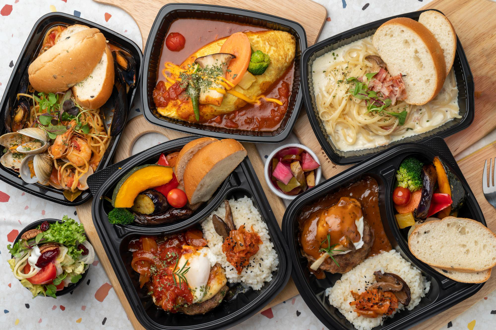 A new era of food packaging: the perfect combination of environmental protection and innovation