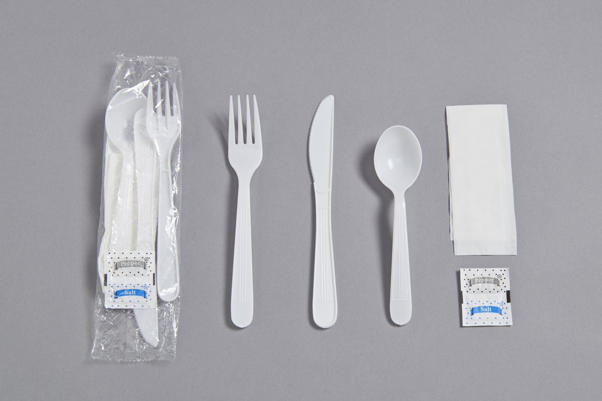 Cutlery / Cutlery Kits